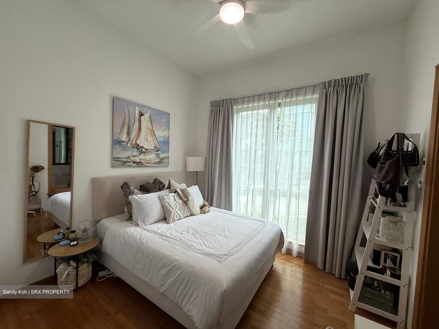 Caribbean At Keppel Bay (D4), Condominium #515291851